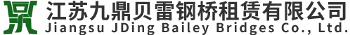 江苏91短视频下载贝雷钢桥租赁有限公司